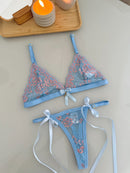 CONJUNTO CAPRICHOSA