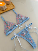 CONJUNTO CAPRICHOSA