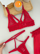 CONJUNTO FATAL