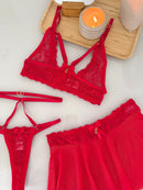 CONJUNTO FATAL