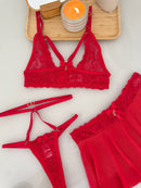 CONJUNTO FATAL