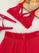 CONJUNTO FATAL