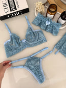 CONJUNTO BEIJA-ME
