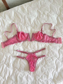 CONJUNTO TOQUE ARDENTE