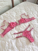 CONJUNTO TOQUE ARDENTE