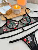 CONJUNTO MAYARA