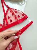 CONJUNTO AMÉLIA