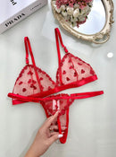 CONJUNTO AMÉLIA