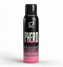 KIT PHERO AROMA RITUAL DE SEDUÇÃO