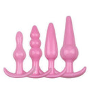 KIT DE PLUGS - P M G GG