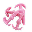 KIT DE PLUGS - P M G GG