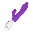 VIBRADOR SIME - DUPLO ESTÍMULO
