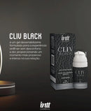GEL CLIV INTT BLACK