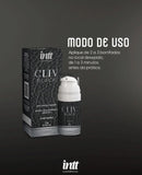 GEL CLIV INTT BLACK