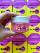 LUBRIFICANTE E EXCITANTE BUBBLE VIBES