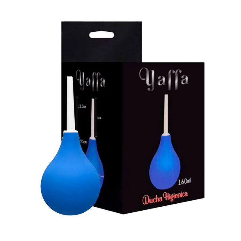 DUCHA HIGIÊNICA 160ML