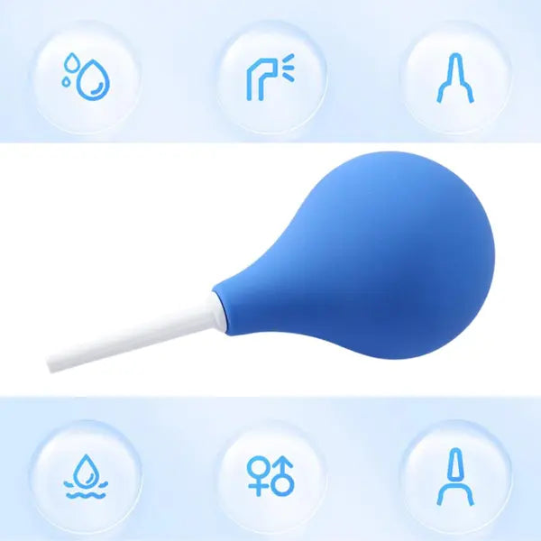 DUCHA HIGIÊNICA 89ML