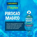 GEL PIROCÃO MÁGICO