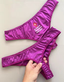 CALCINHA FRASE PICANTE