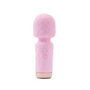 VIBRADOR MINI VARINHA MÁGICA - HERO