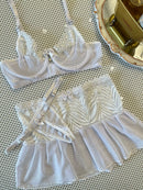 CONJUNTO AURORA