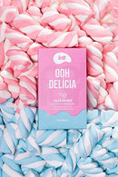 CALDA OOH DELÍCIA