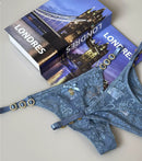 CALCINHA VICTORIA´S SECRET - PINGENTE