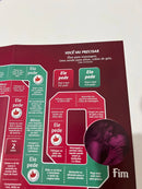 JOGO DE TABULEIRO - SEDUÇÃO