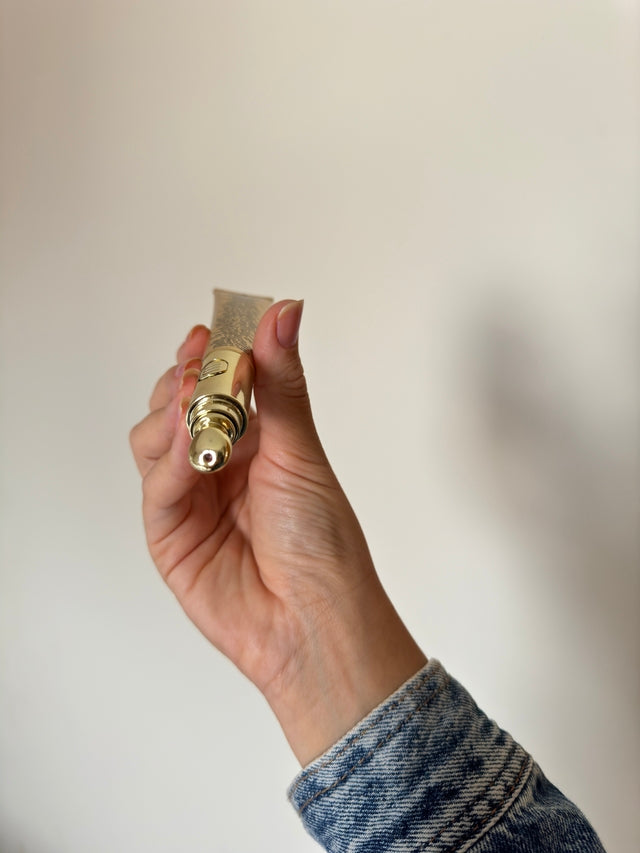 LADY GOOZA - GLOSS DA CÁTIA DAMASCENO