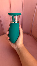 AFRODITE - SUGADOR DE PEPEKA COM LÍNGUA