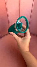 AFRODITE - SUGADOR DE PEPEKA COM LÍNGUA