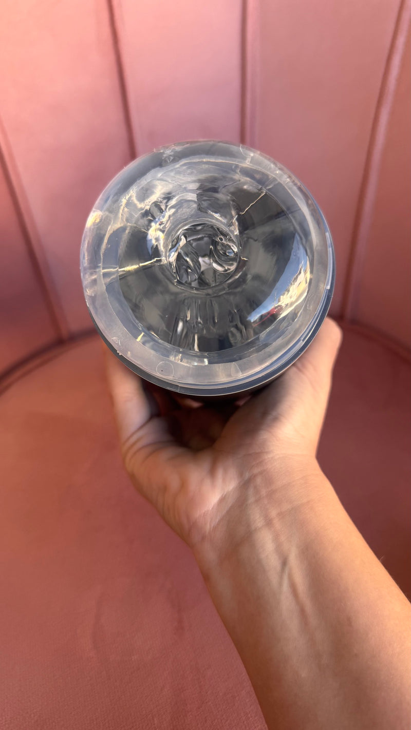 ANA - VIBRADOR MASCULINO PREMIUM