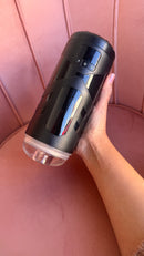 ANA - VIBRADOR MASCULINO PREMIUM