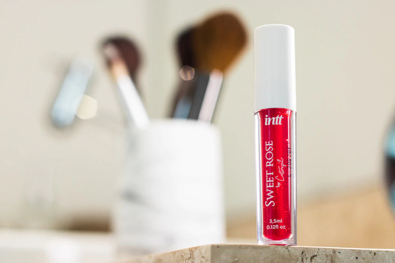 LIP TINT ÍNTIMO - SWEET ROSE