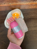 MASTURBADOR EGG VAZADO