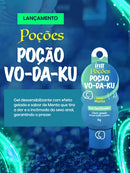 GEL POÇÃO VO-DA-KU