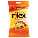 PRESERVATIVOS RILEX - RETARDANTE