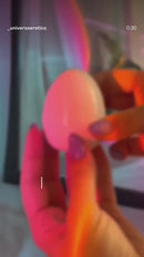 MASTURBADOR EGG - CLICKER