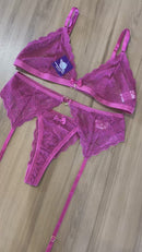 CONJUNTO CHARMOSA - SANDIA PREMIUM