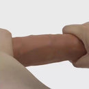 PRÓTESE REALÍSTICA ALCMENE 24X4,2