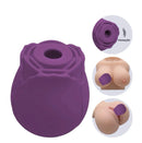 SUGADOR EM FORMATO DE ROSA