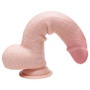 PRÓTESE REALÍSTICA SLIDY 17,8X3,6