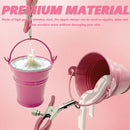 GRAMPOS DE MAMILOS COM BALDINHO