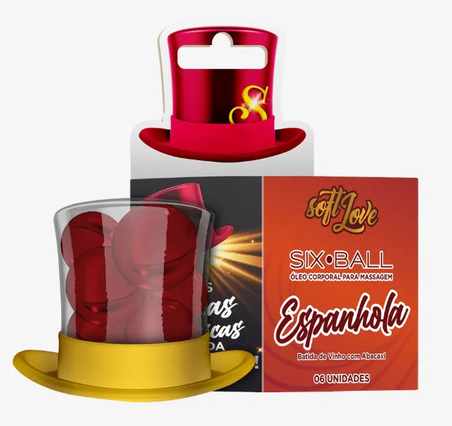 BOLINHAS MAMBA NEGRA