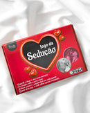 JOGO DE TABULEIRO - SEDUÇÃO