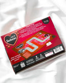 JOGO DE TABULEIRO - SEDUÇÃO