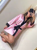 ROBE VICTORIA´S SECRET